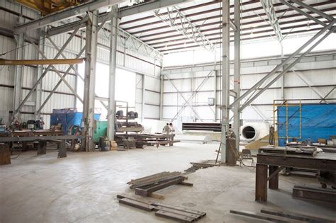 metal fabrication project profiles|custom metal manufacturing phases.